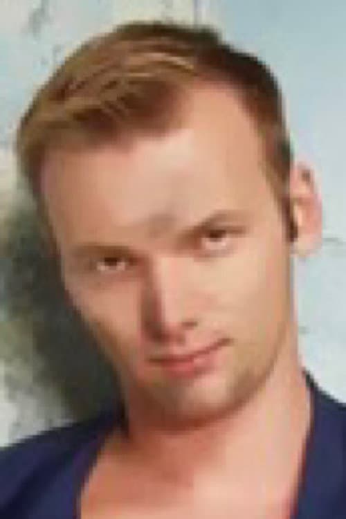 Casimir Szymanski profile photo