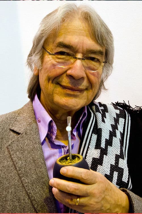 Raúl Barboza profile photo