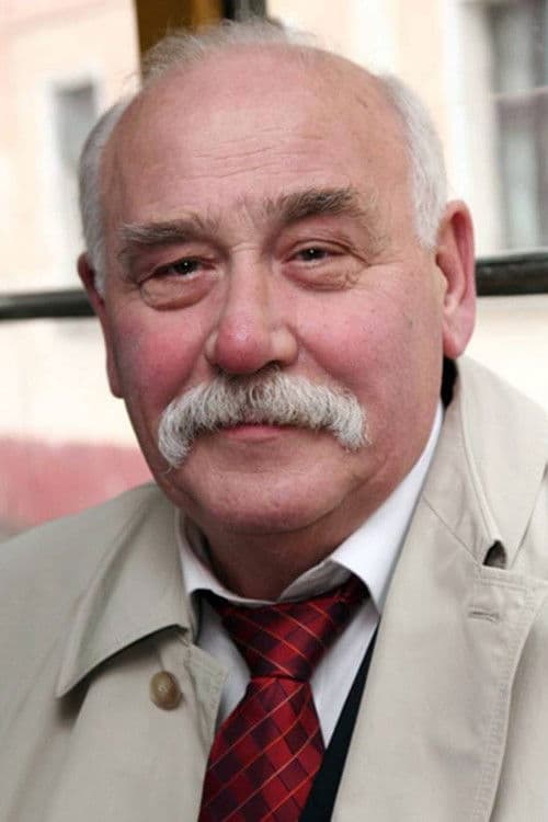 Fedir Stryhun profile photo