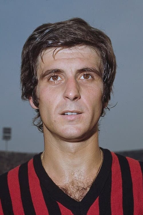 Gianni Rivera profile photo