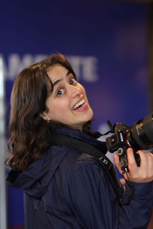 Maeva Vialard profile photo