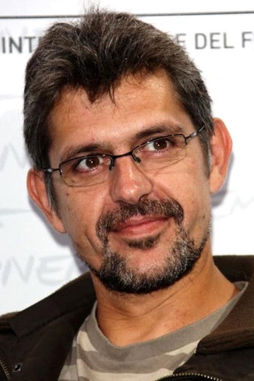 Dominique Monfery profile photo