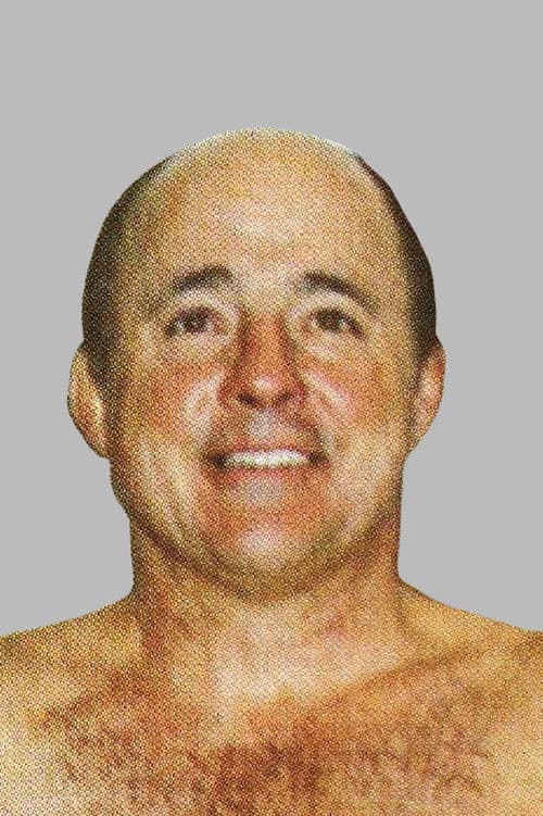 Verne Gagne profile photo