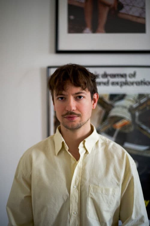 Daniel Morawitz profile photo
