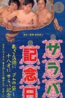 Goodbye Anniversary poster