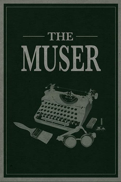 The Muser poster