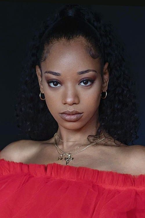 Kylie Jefferson profile photo