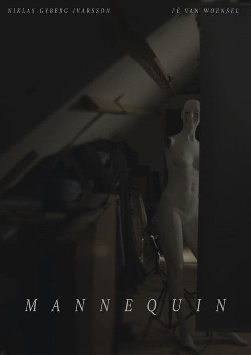 Mannequin poster