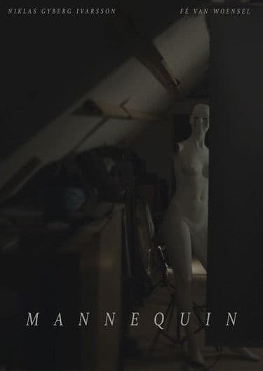 Mannequin poster