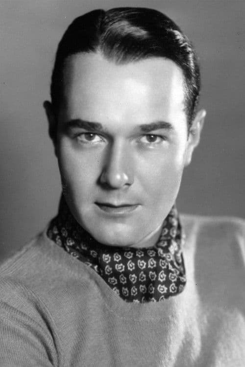 William Haines profile photo