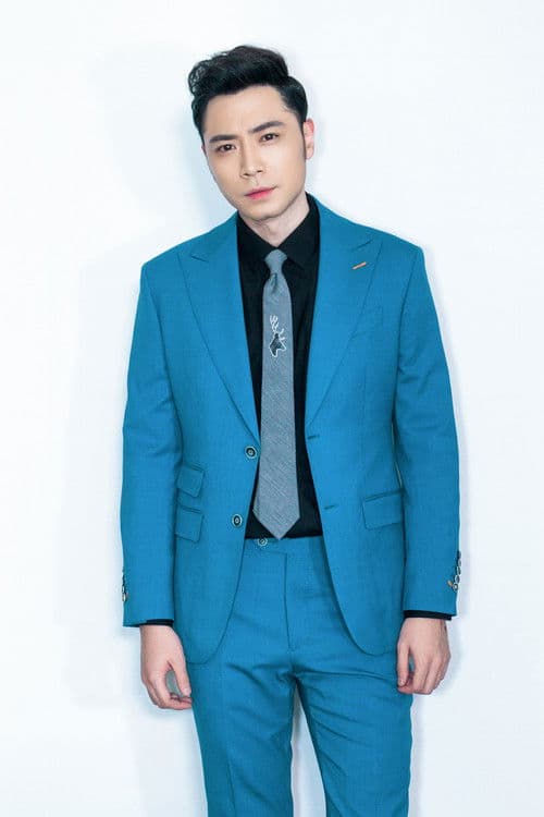 Sang Mingsheng profile photo