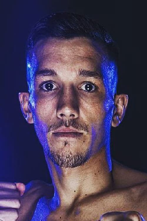 Liam Davies profile photo