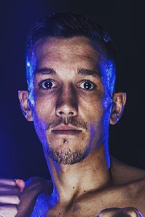 Liam Davies profile photo