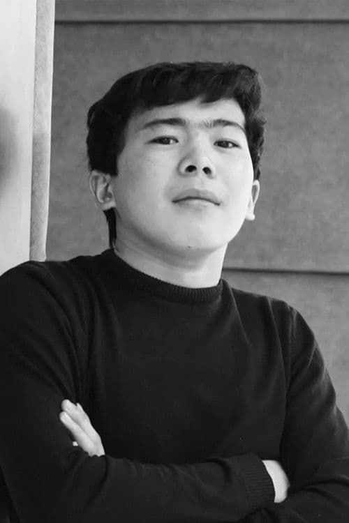 Aiqyn Elubai profile photo