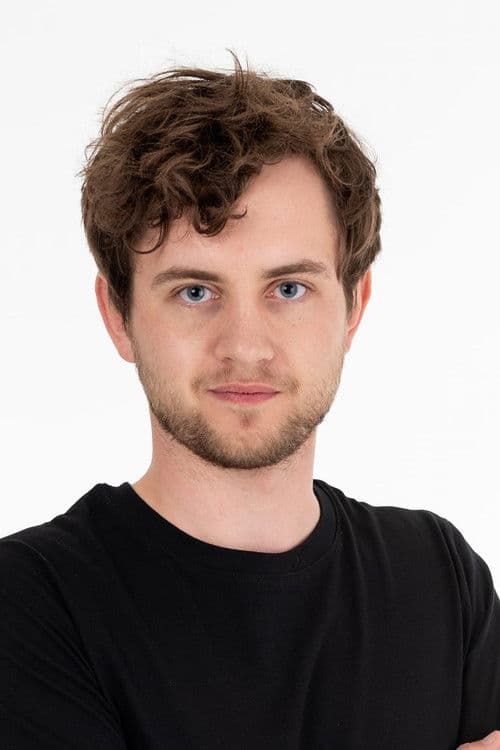 Morten Bach Petersen profile photo