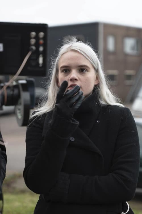 Larissa Zeeuwe profile photo