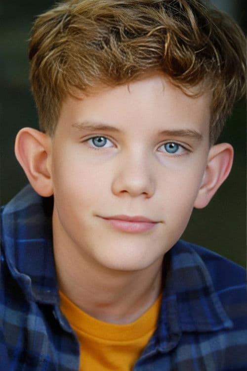 Tyler Wojton profile photo