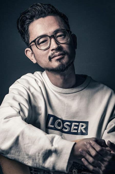 Ryosuke Nagaoka profile photo