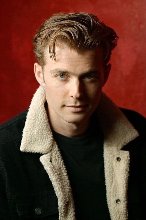 Brian Joseph Mange profile photo