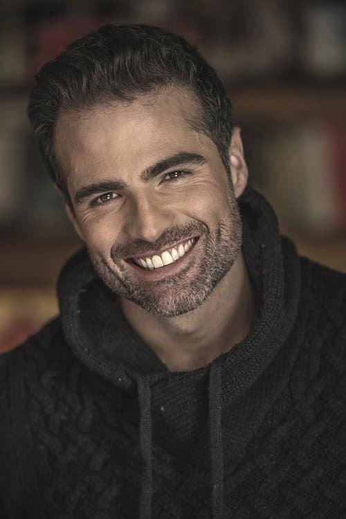 Roberto Manrique profile photo