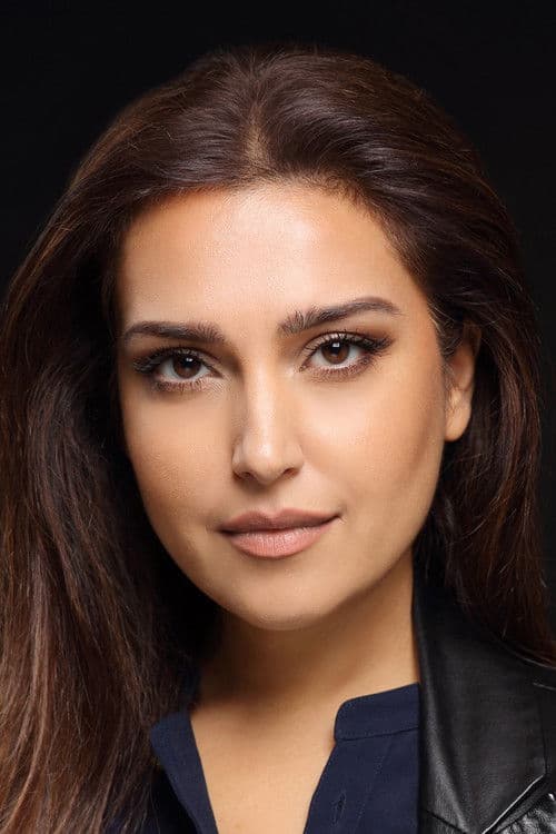 Mozhdah Jamalzadah profile photo