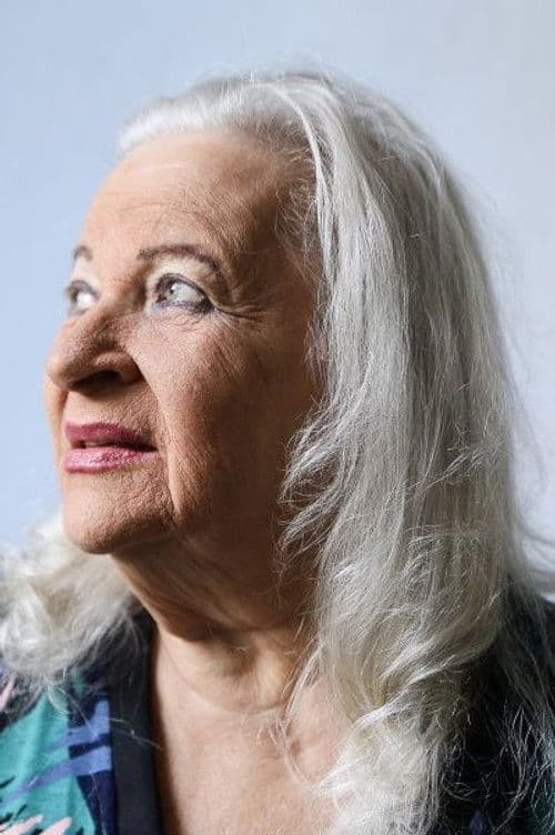 Lucy de Carvalho profile photo