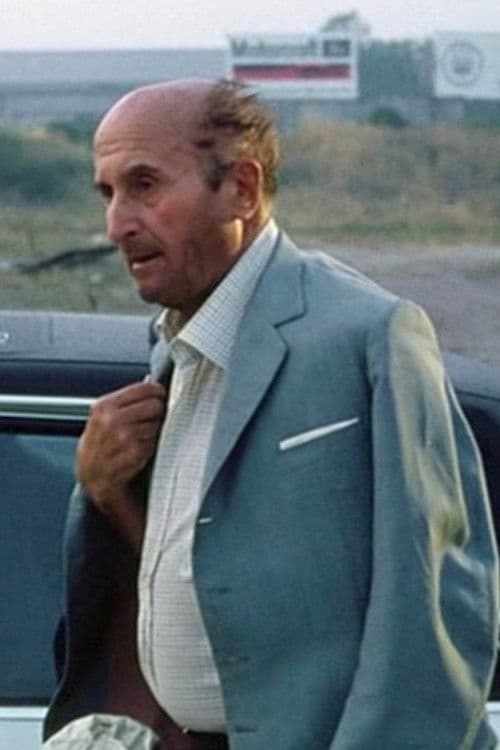 Amedeo Salamon profile photo