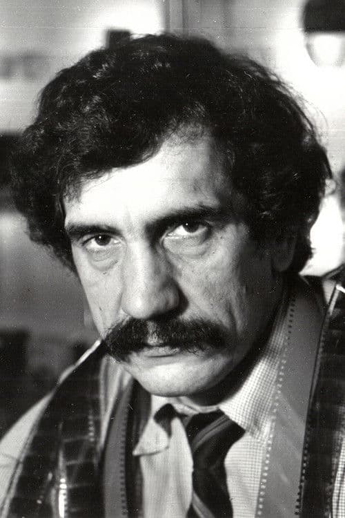 Viktor Semenyuk profile photo