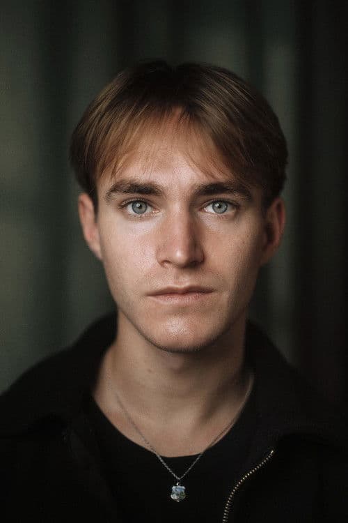 James Wills profile photo
