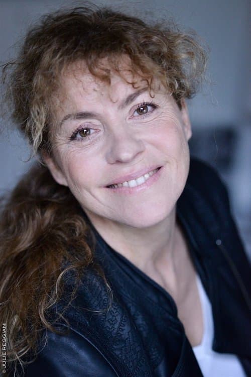 Pascale Rocard profile photo