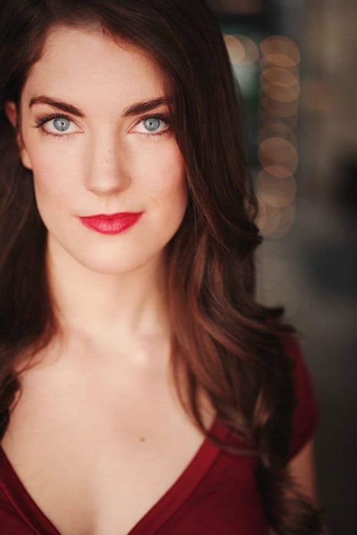 Clare Cooney profile photo