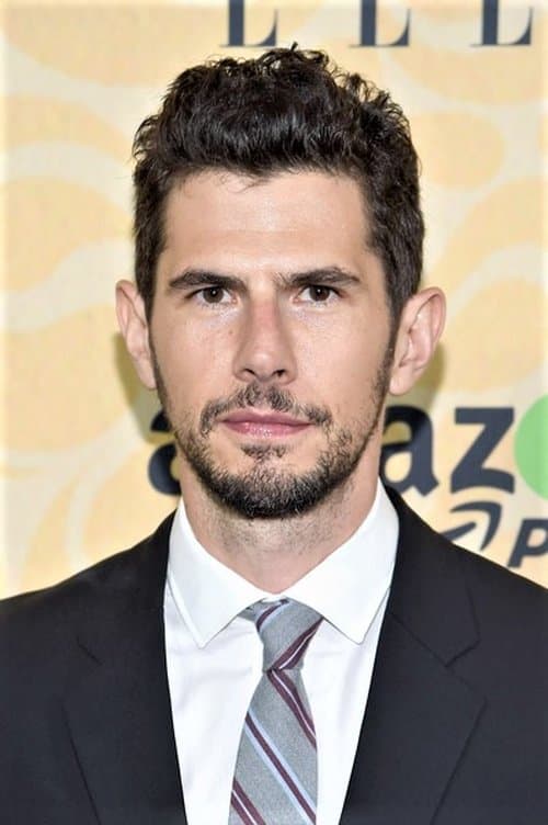 Daniel Eric Gold profile photo