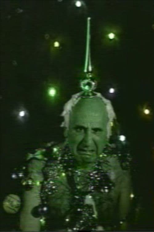 L'Albero di Natale poster