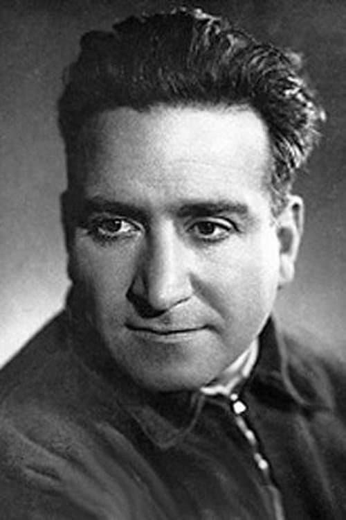 Pyotr Galadzhev profile photo