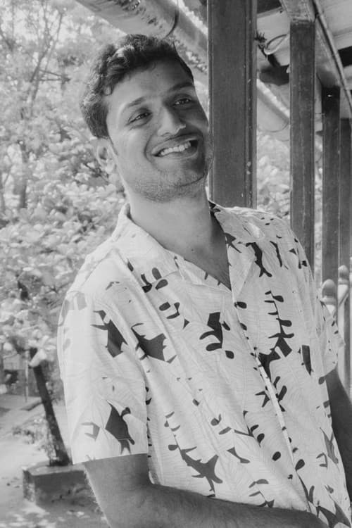 Amal PV profile photo