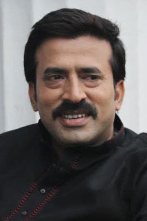 Samaresh Routray profile photo