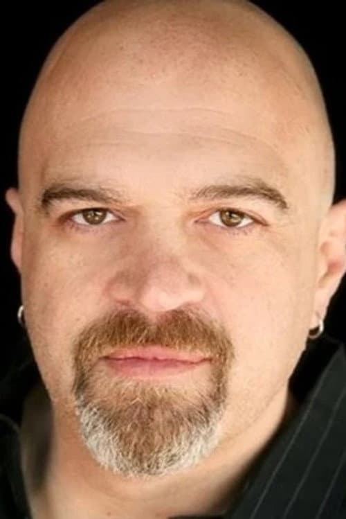 Mitch Lewis profile photo