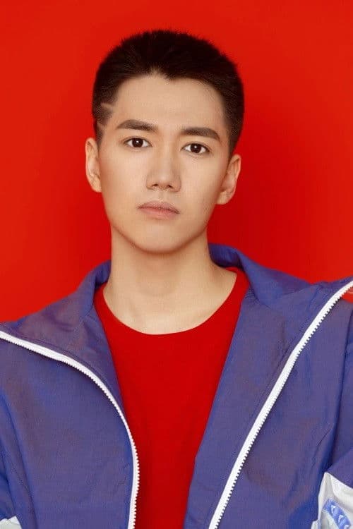 Zhang Ruofeng profile photo