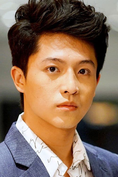 Harry Lu profile photo