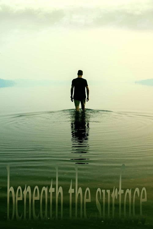 Beneath the Surface poster