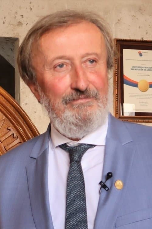 Hugues de Chavagnac profile photo