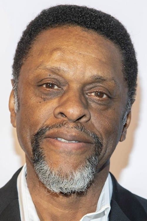 Lawrence Hilton-Jacobs profile photo