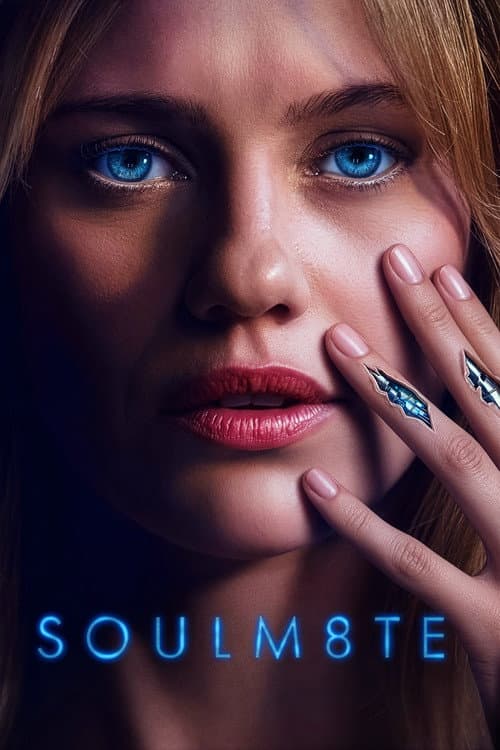 Soulm8te poster