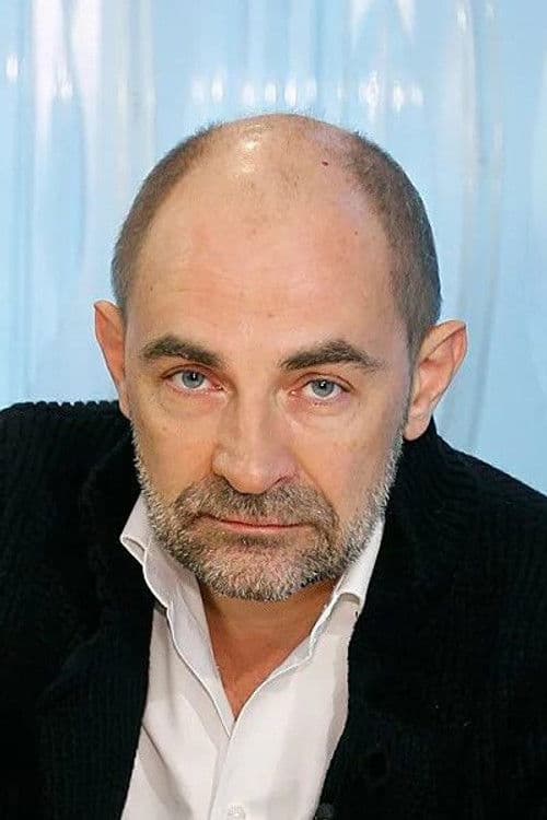 Sergey Golomazov profile photo