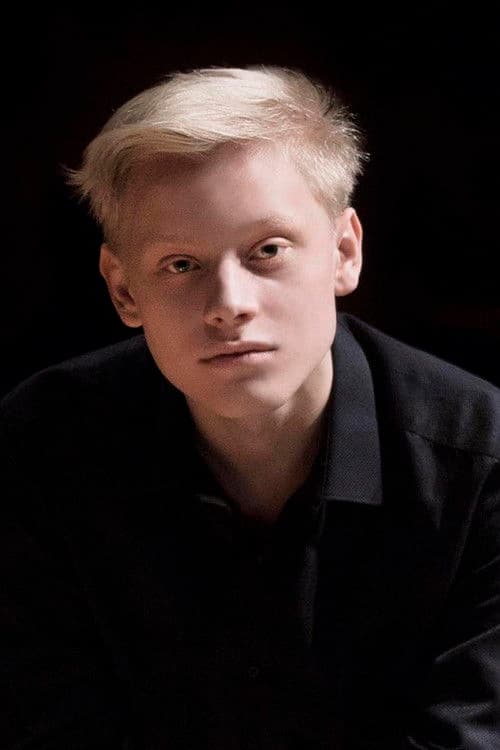 Alexander Malofeev profile photo