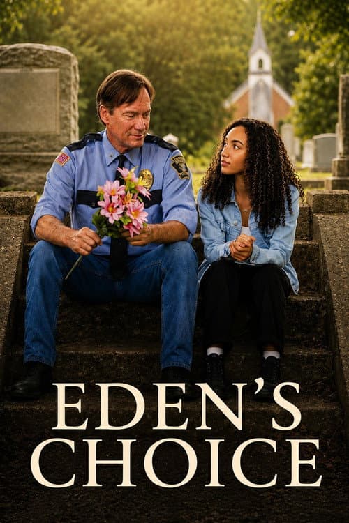 Eden's Choice poster
