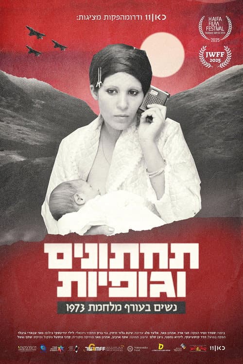 No Cakes from the Homefront poster