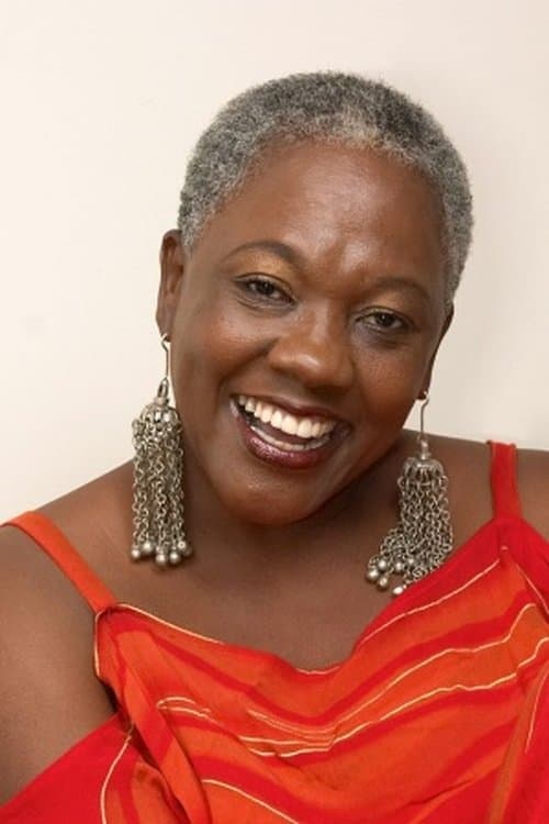 Jetty Mathurin profile photo