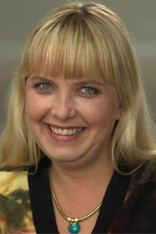 Anna Svava Knútsdóttir profile photo