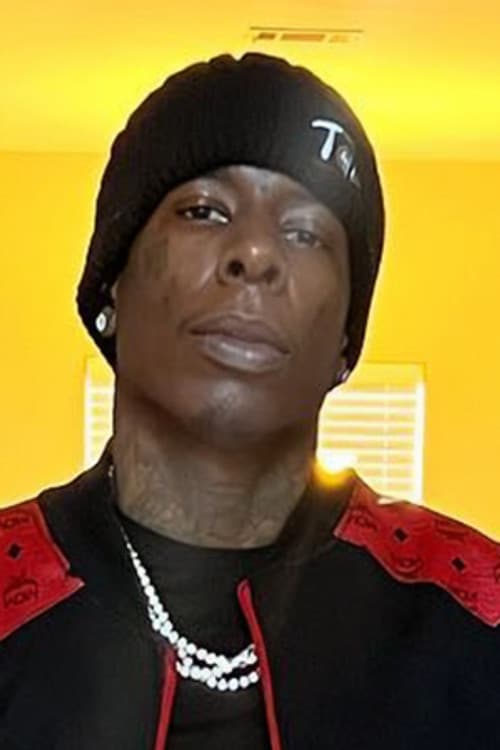 Roddricus Livsey profile photo